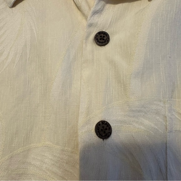 Reyn Spooner Vintage Aloha Shirt - Picture 3 of 7